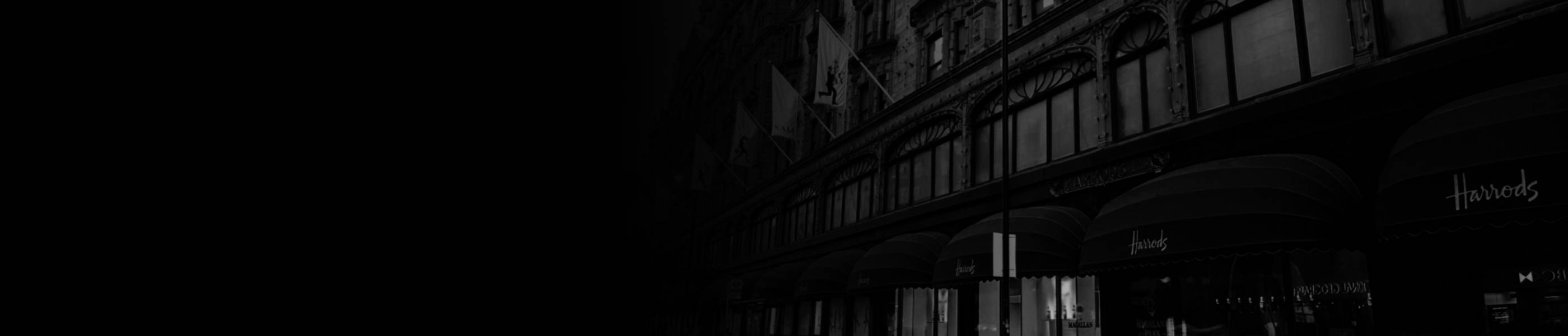 Christopher Guy: Social Media