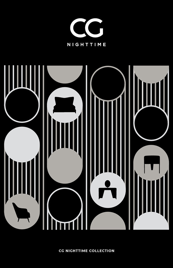 CG Night Time Collection