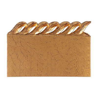 18th Century Gold Leaf