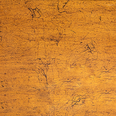 14th Century Gold Leaf