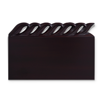 Java Caf&eacute; Varnish - Low Gloss