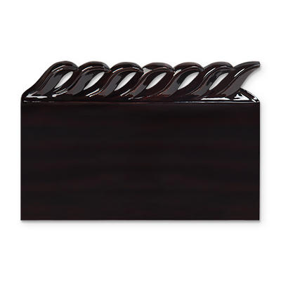 Java Caf&eacute; Varnish - High Gloss