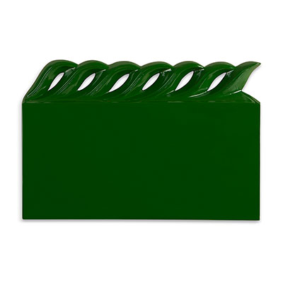 Emerald Lacquer