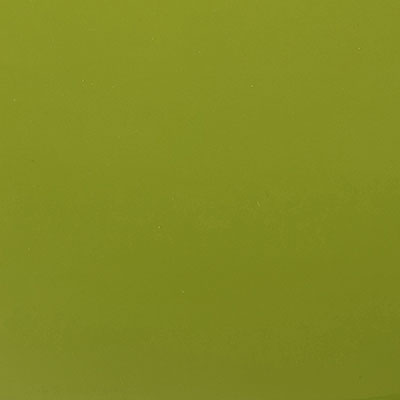 Shamrock Green Lacquer