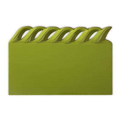 Shamrock Green Lacquer