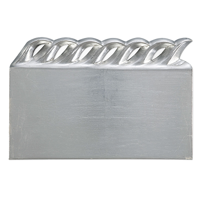 21st Century Silver Leaf