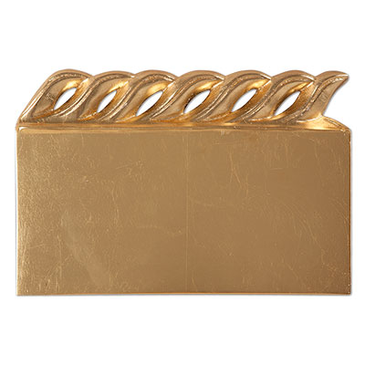 21st Century Gold Leaf