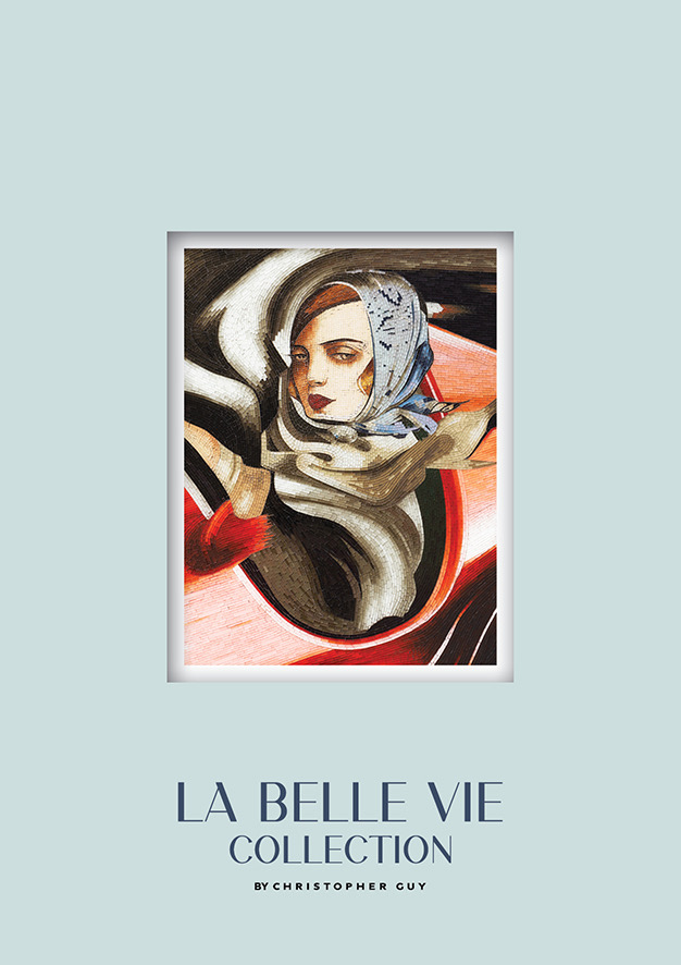 La Belle Vie Collection