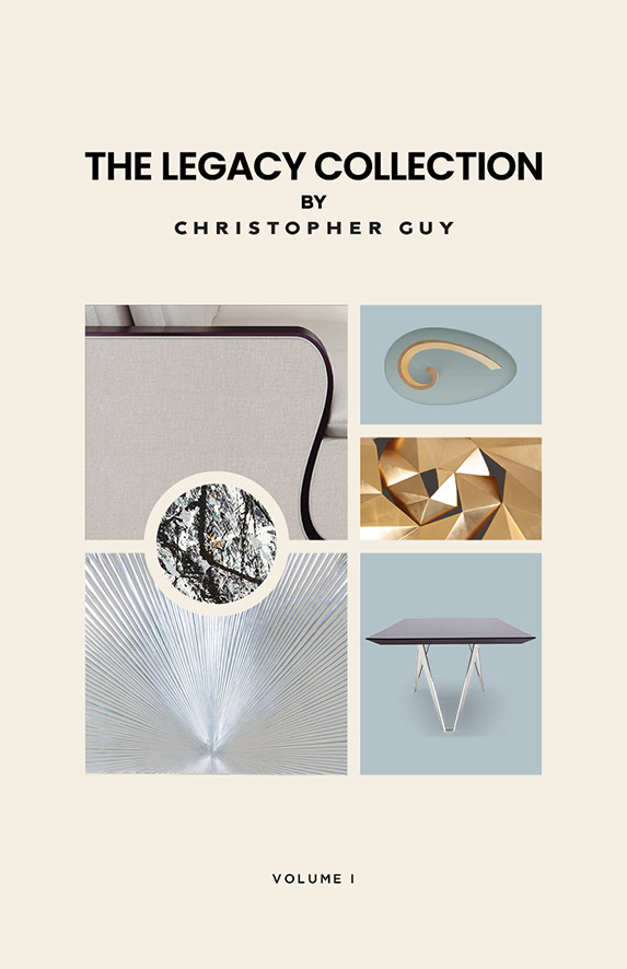 Legacy Vol 1 Collection