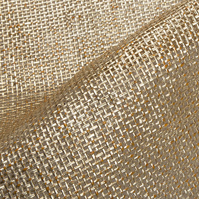 Italian Silver Rattan